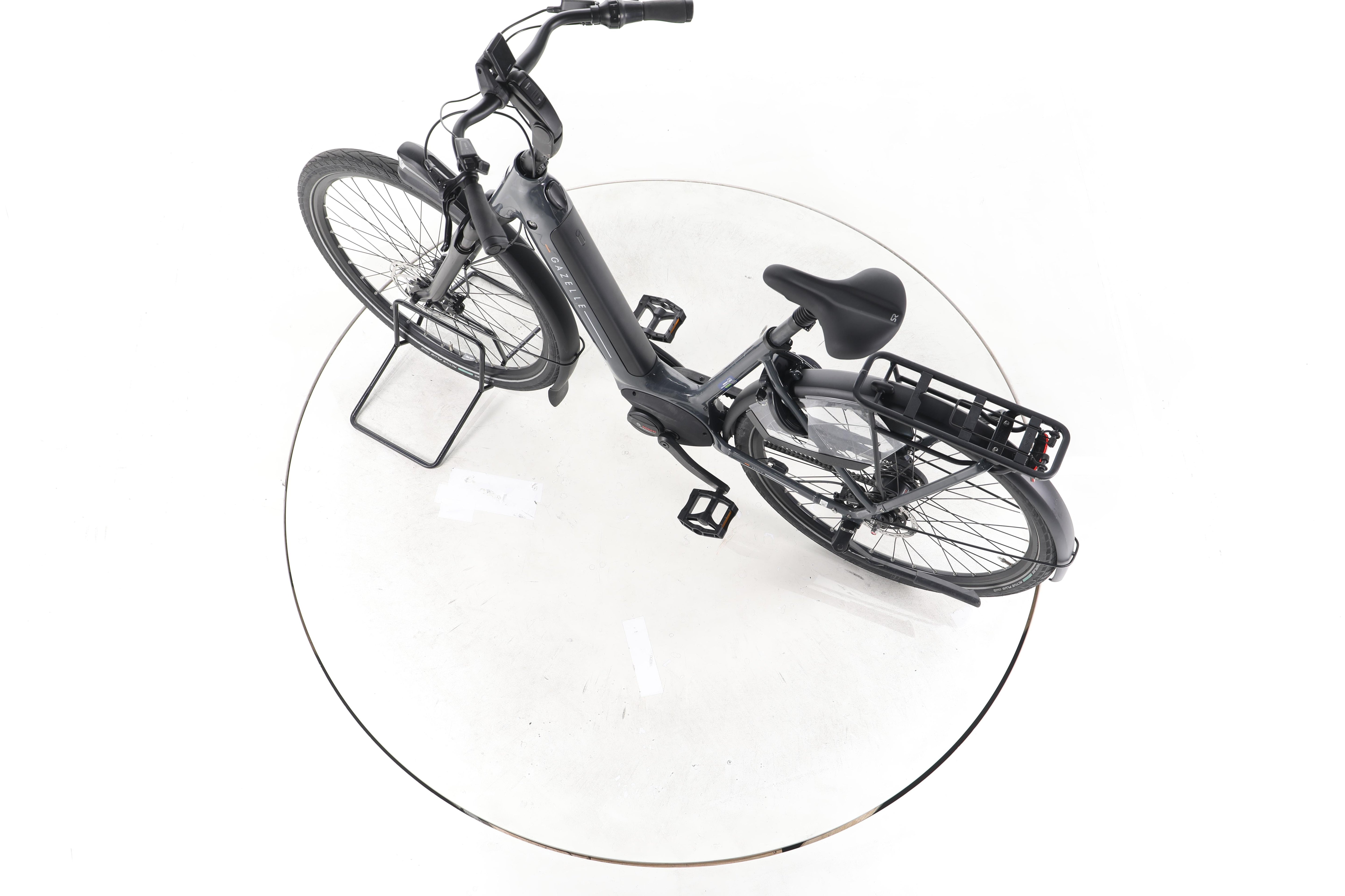 Gazelle Arroyo C5 HMB Elite City E-Bike Tiefeinsteiger 2025 - Image 20