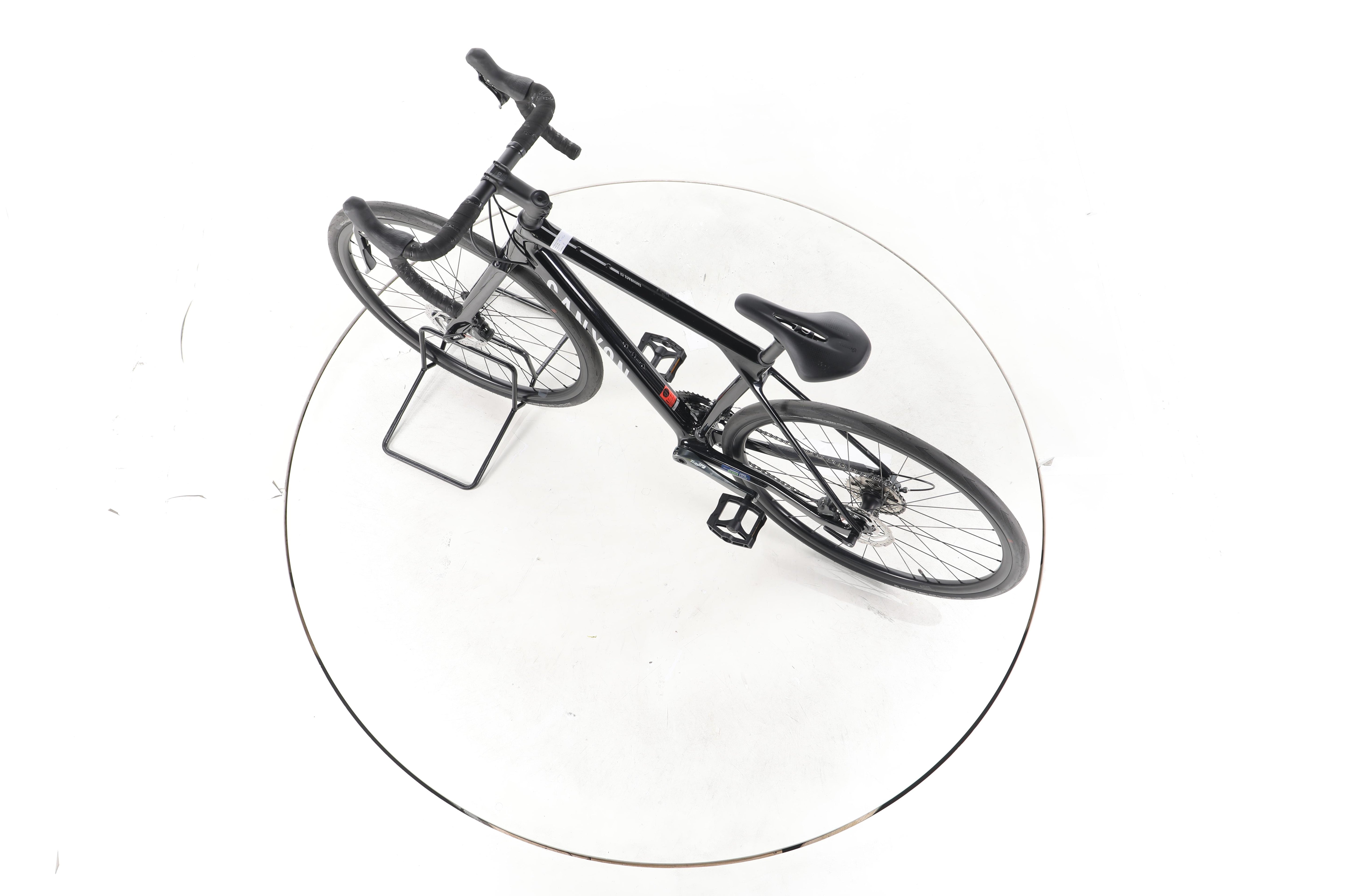 Canyon Endurace CF 6 Rennrad Carbon - Image 20
