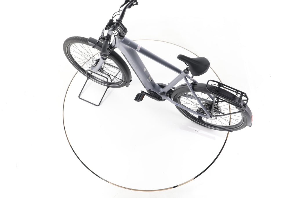 Cube Touring Hybrid Pro Trekking E-Bike 2025 - Image 20