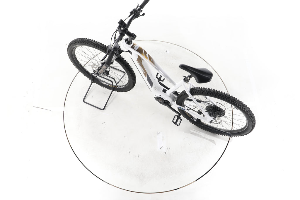 Conway Cairon S 5.0 E-Bike - Image 20