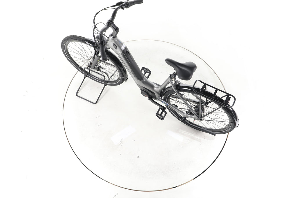 Winora Tria N8 City E-Bike Tiefeinsteiger 2024 - Image 20