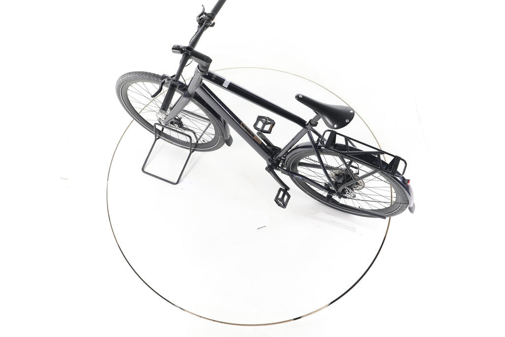 Orbea VIBE H10 EQ Trekking E-Bike - Image 20