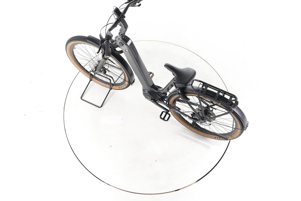 Kalkhoff Entice 5.B Advance+ Trekking E-Bike Tiefeinsteiger - Image 20