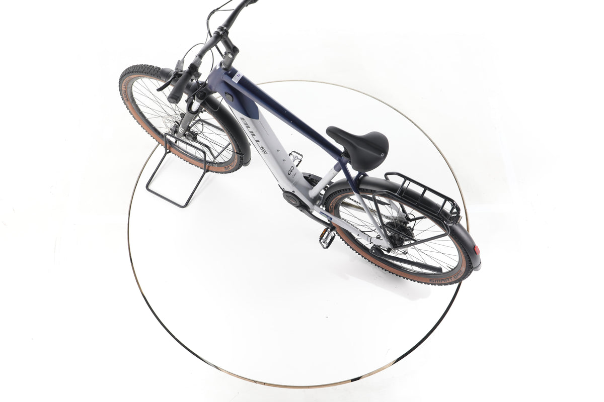 Bulls Cross EVO Trekking E-Bike - Image 20