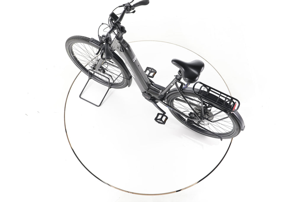 KTM Macina Style XL Trekking E-Bike Tiefeinsteiger - Image 20