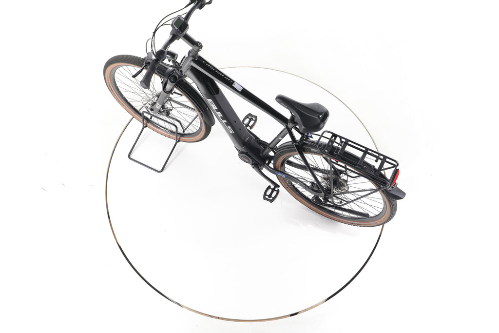 Bulls Cross Rider Evo 1 Trekking E-Bike - Image 20