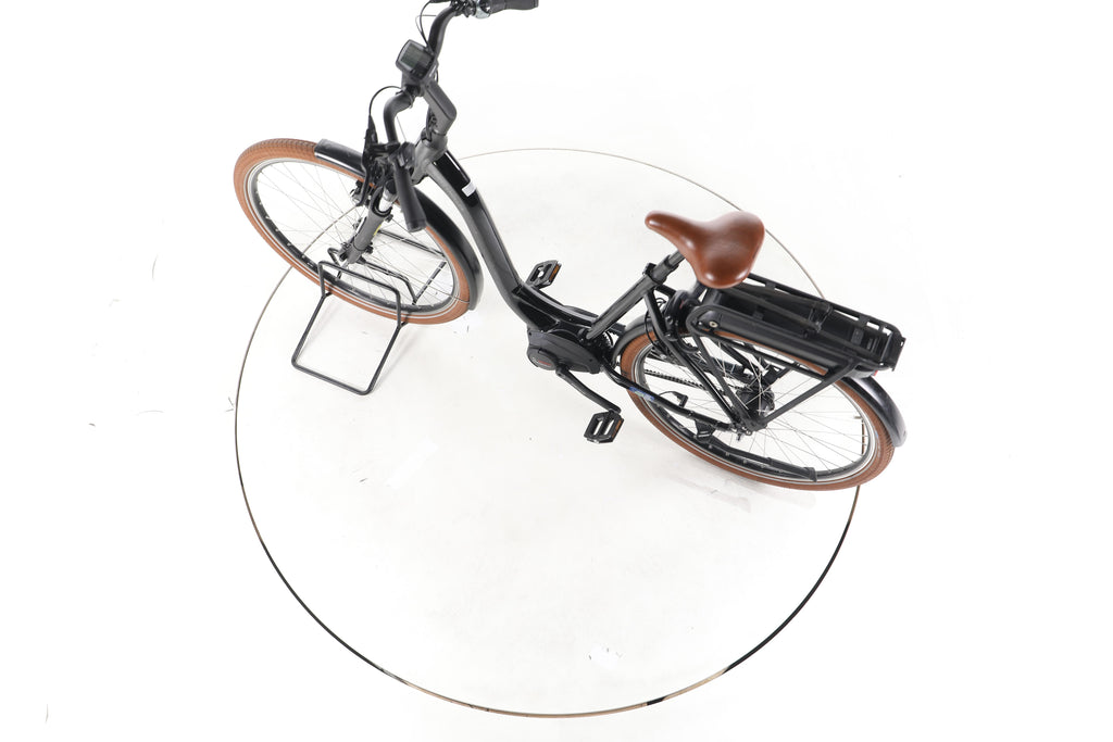 Riese & Müller Swing rücktritt City E-Bike Tiefeinsteiger - Image 20