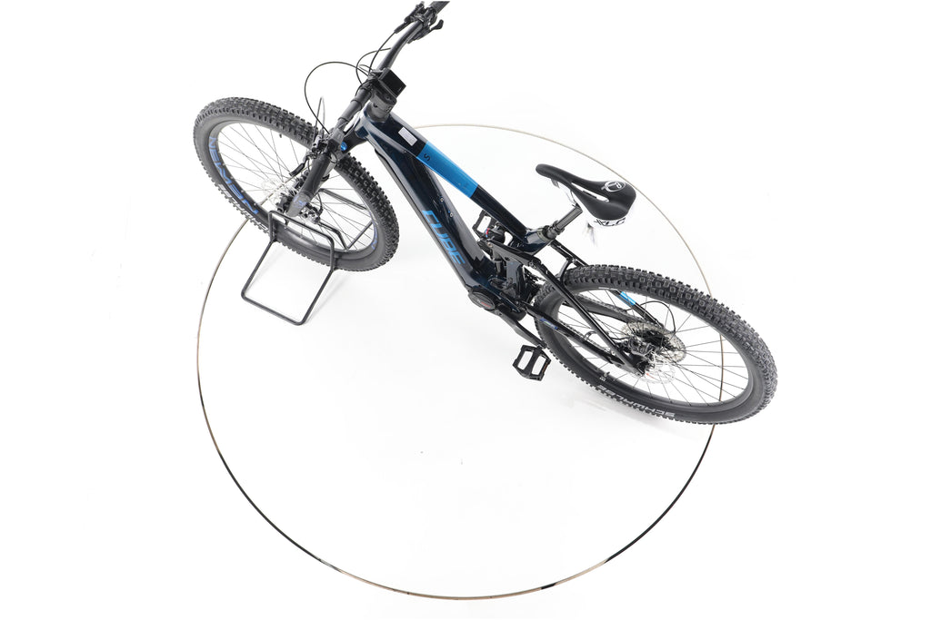 Cube Stereo Hybrid 140 HPC SLX E-Bike Fully Carbon - Image 20
