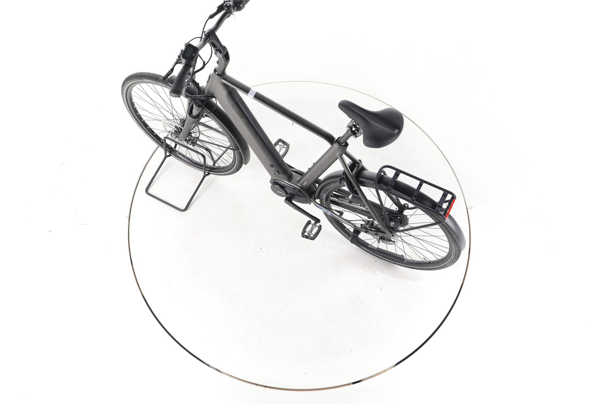 QWIC Premium iMN7.2 City E-Bike - Image 20