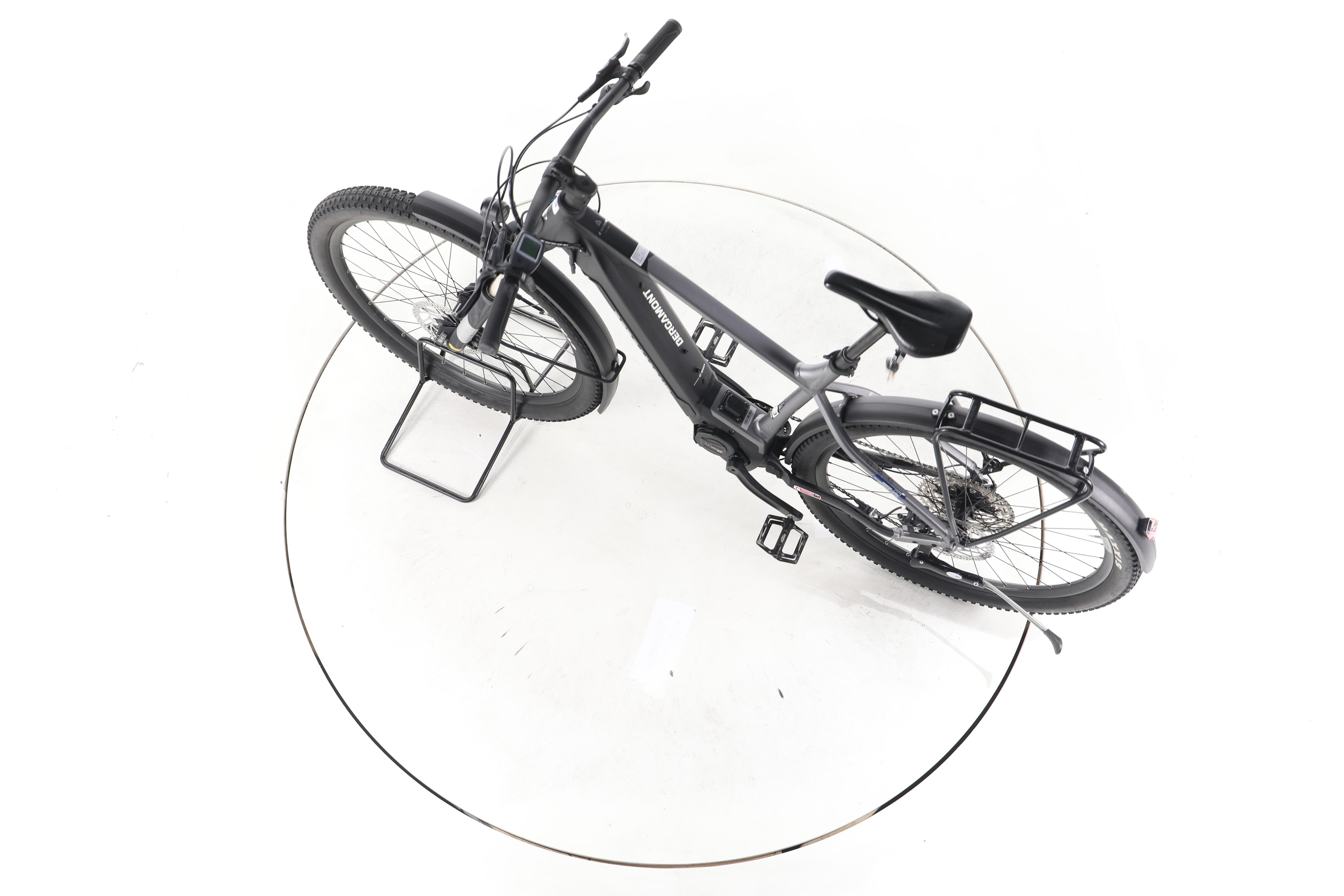 Bergamont Revox Pro Trekking E-Bike - Image 20