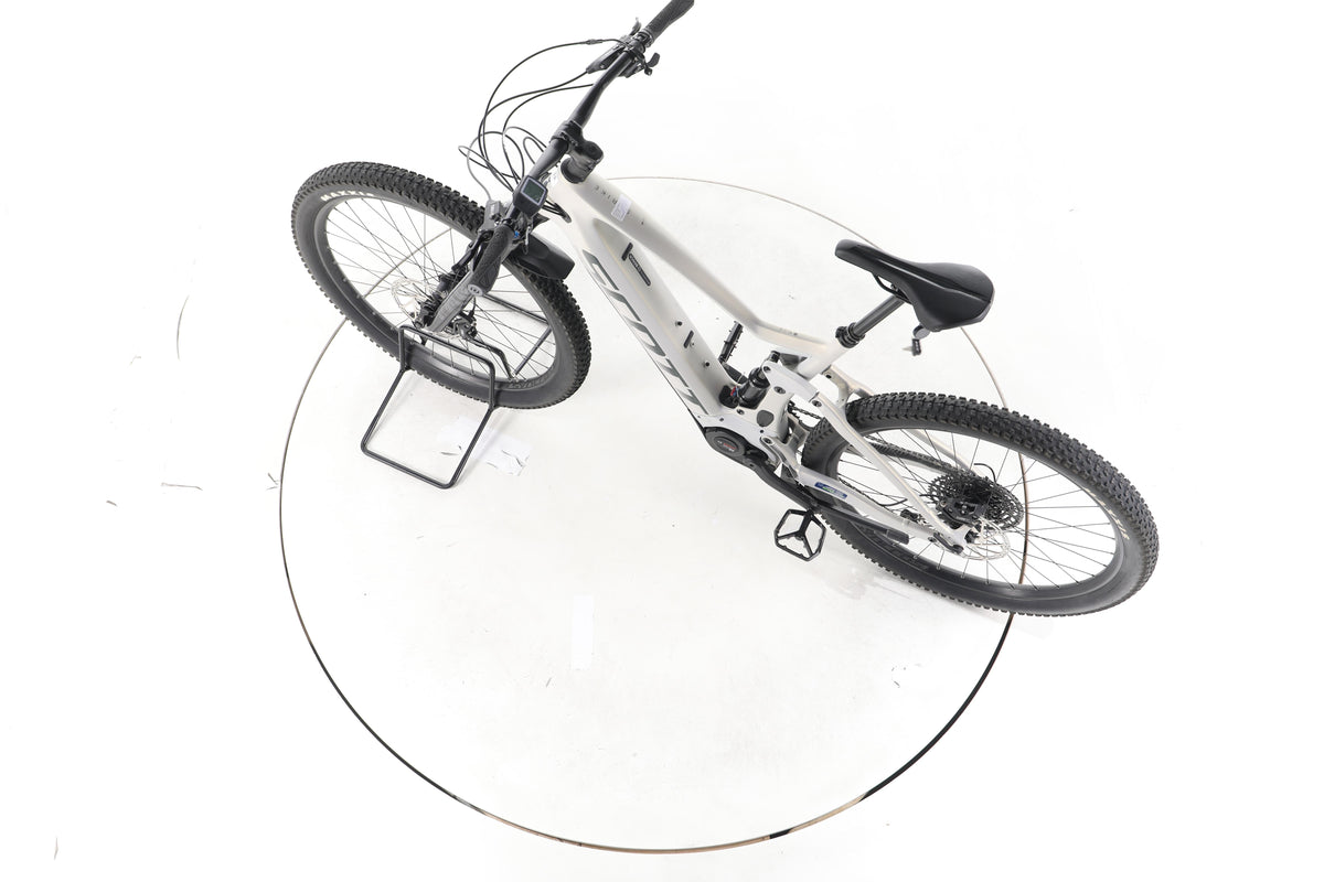 Scott Strike eRIDE 910 E-Bike Fully - Image 20
