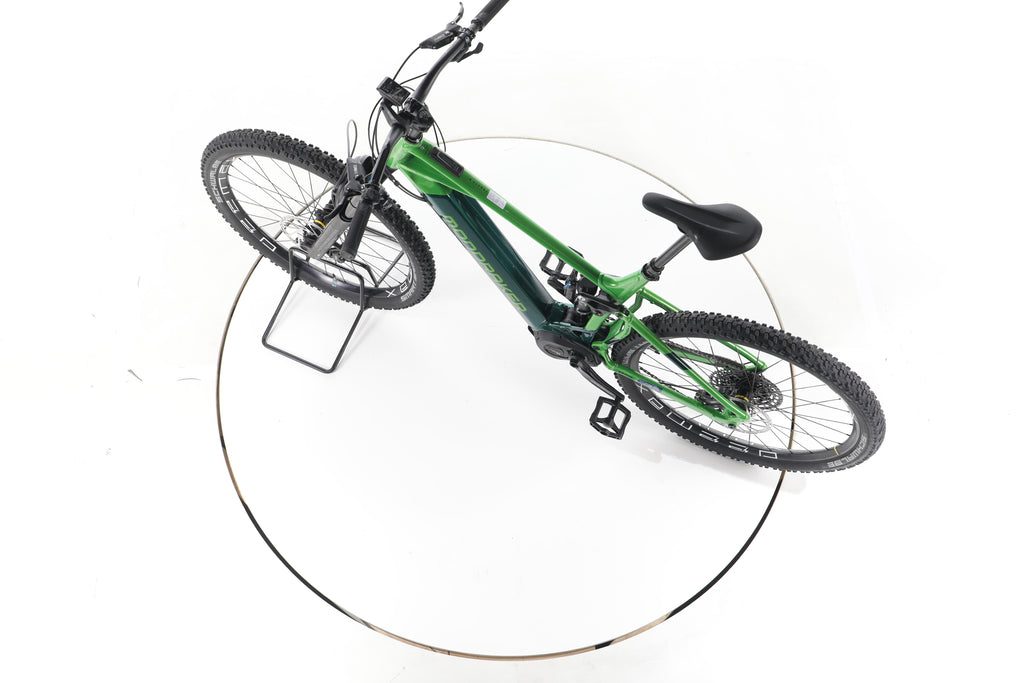 Mondraker Crafty R E-Bike Fully - Image 20