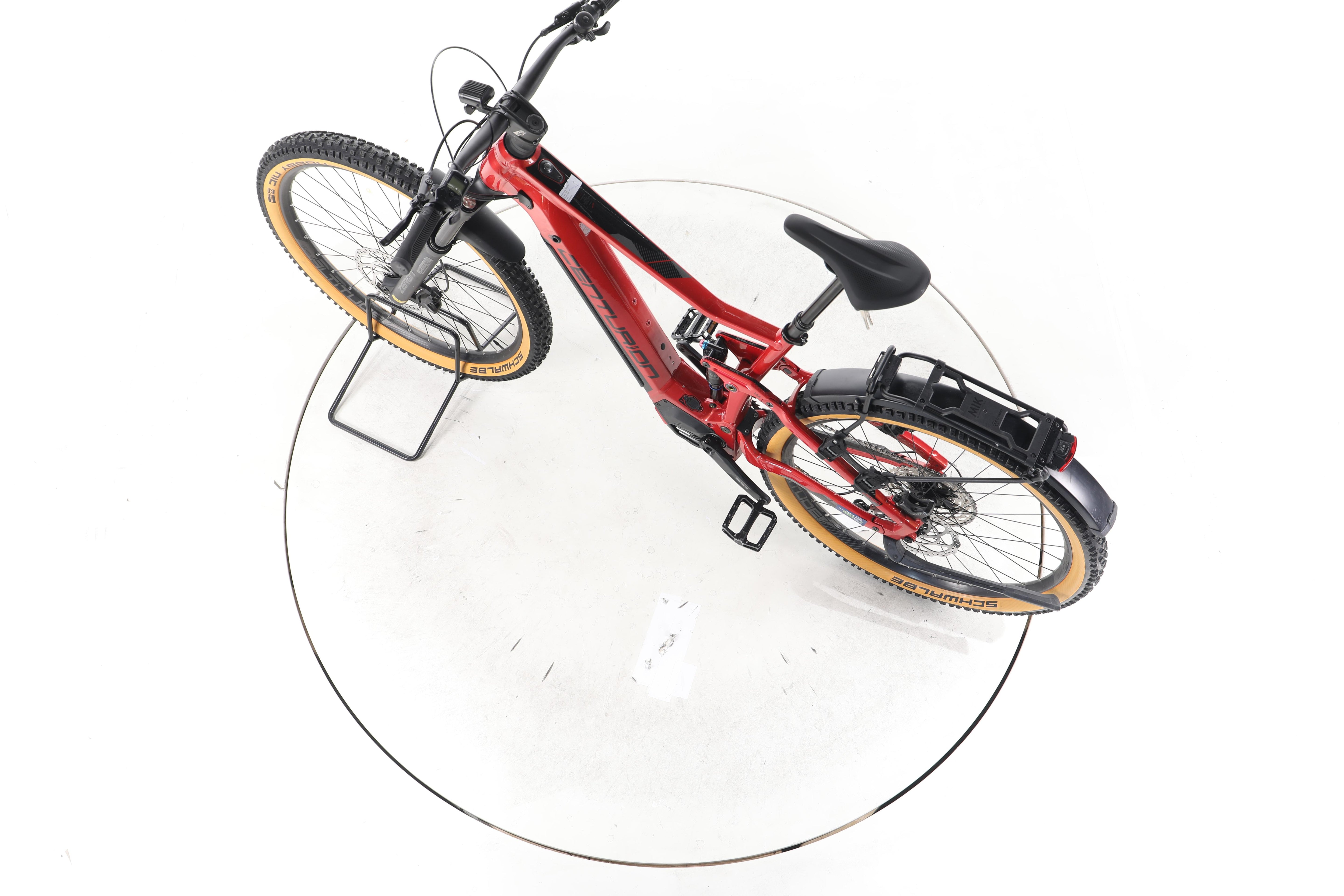 Centurion No Pogo F860i SUV E-Bike - Image 20
