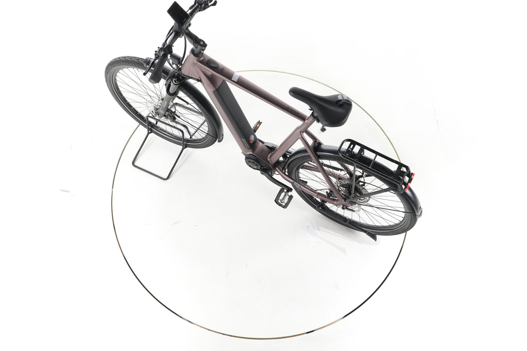 Carver Route E.540 Trekking E-Bike - Image 20