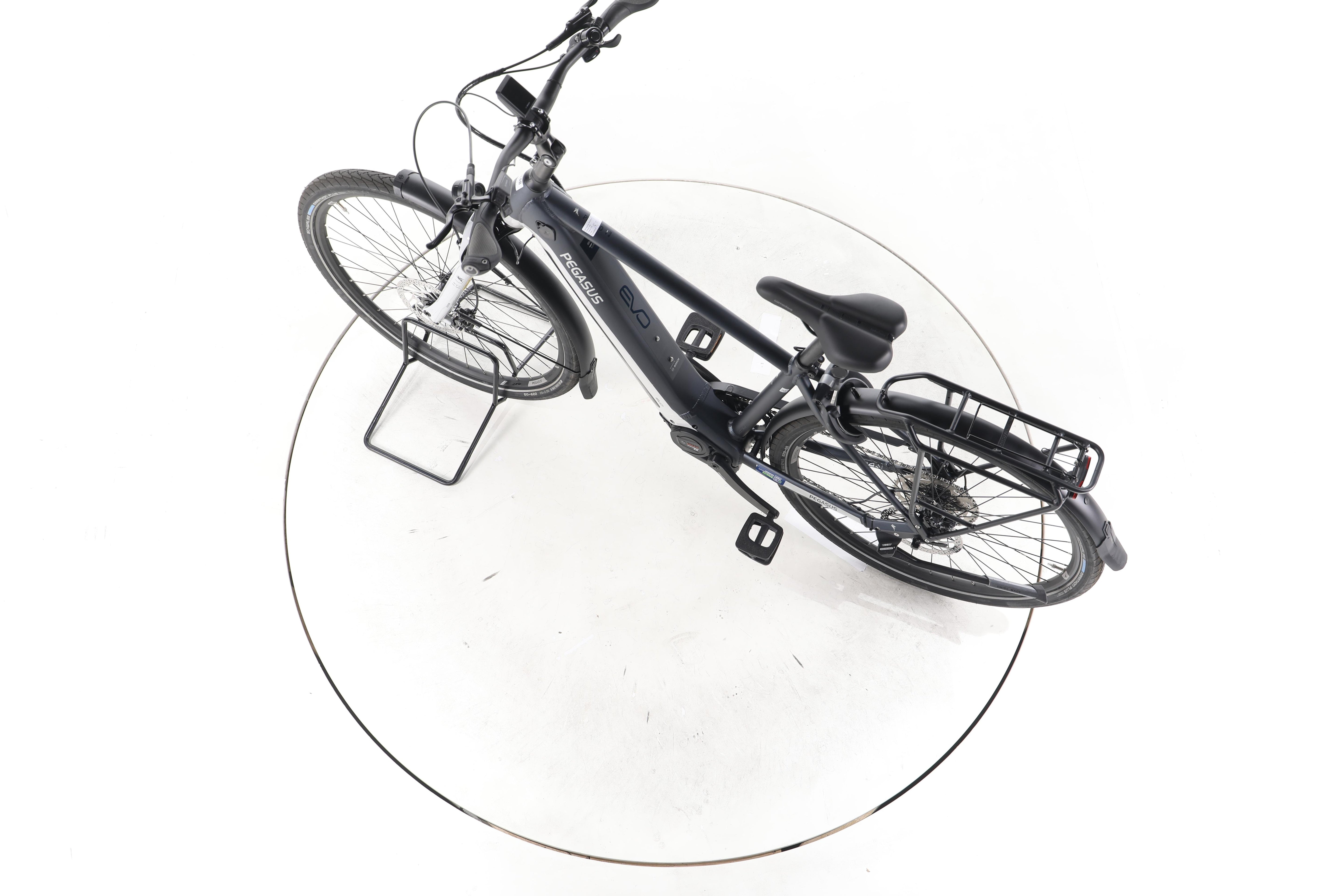 Pegasus Premio EVO 10 Lite Trekking E-Bike 2024 - Image 20