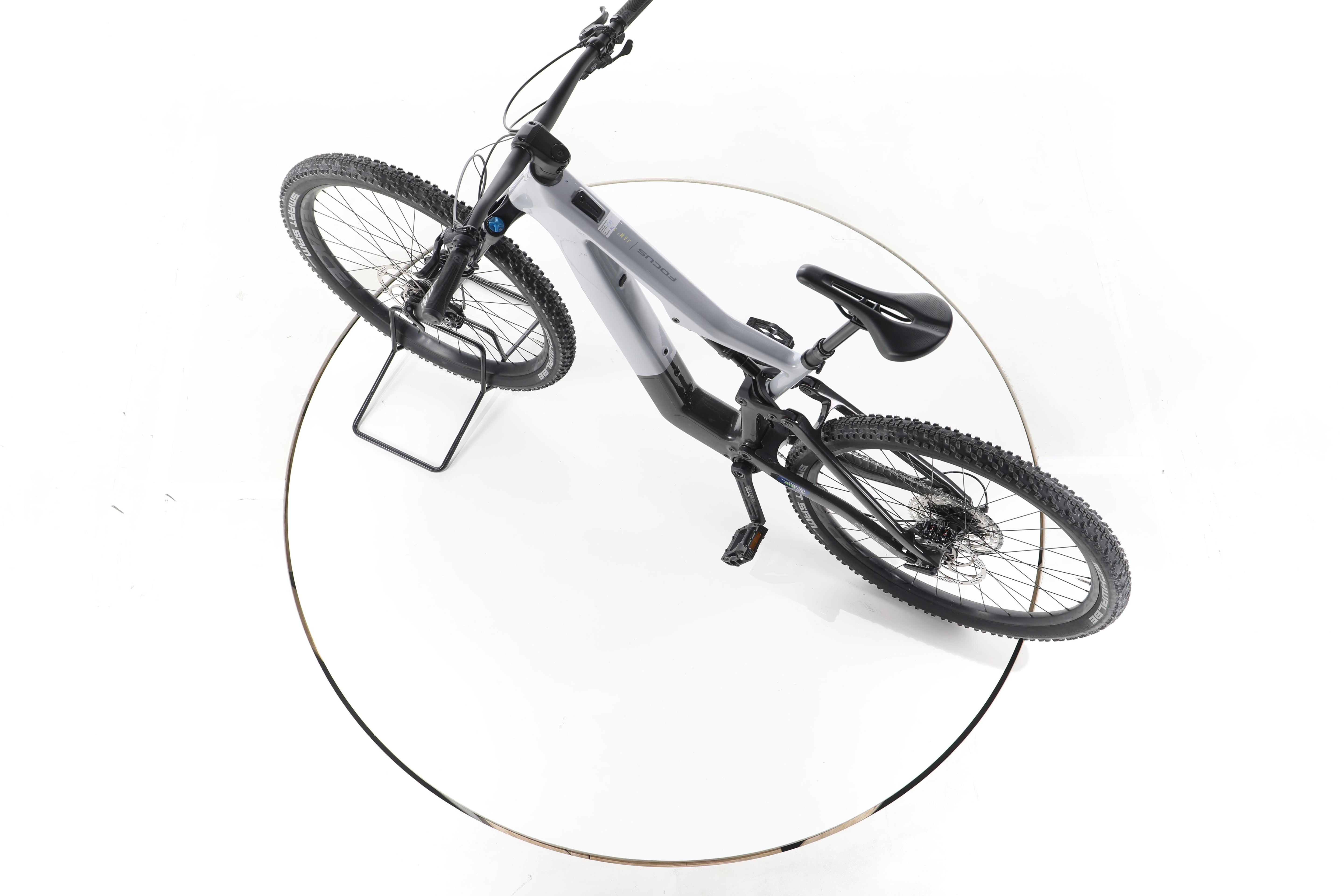 Focus JAM² SL 8.8 E-Bike Fully Carbon - Image 20
