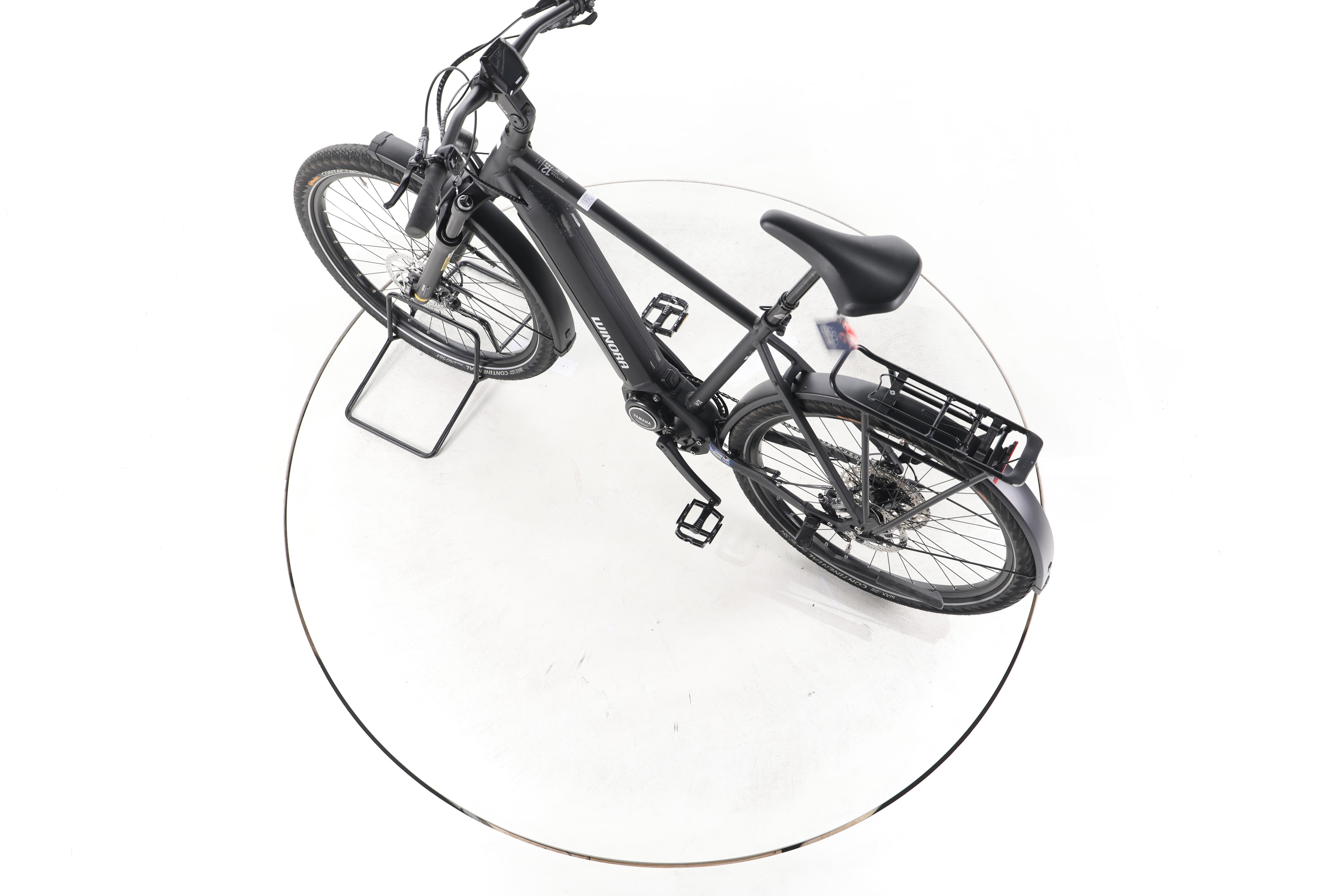 Winora Yucatan 12 Pro Trekking E-Bike - Image 20