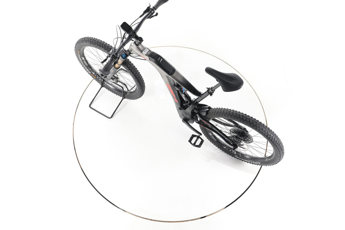BH Bikes ATOMX LYNX 6 PRO-SE E-Bike Fully Carbon - Image 20