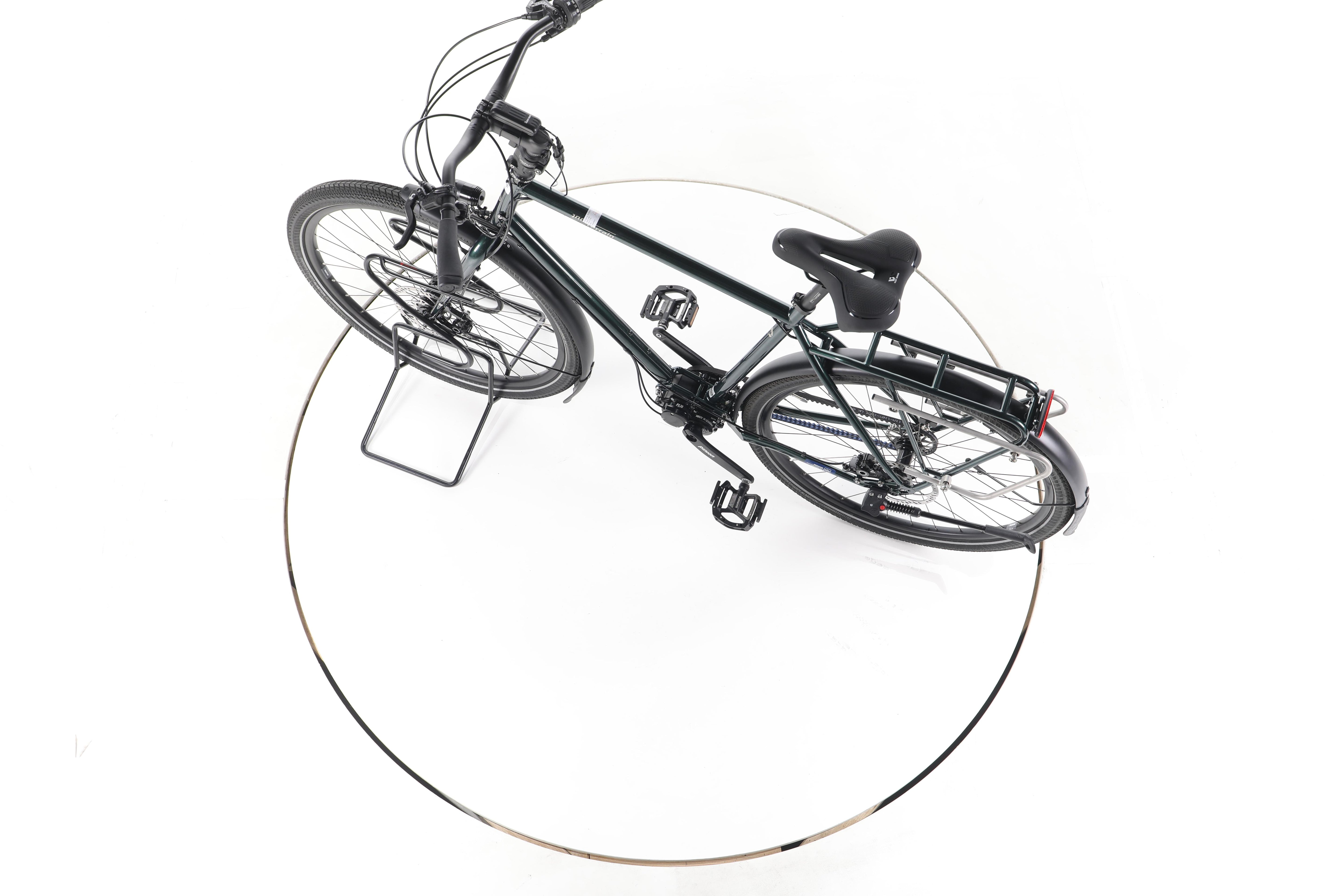 tout terrain Tanami II Xplore Fahrrad City & Trekking - Image 20