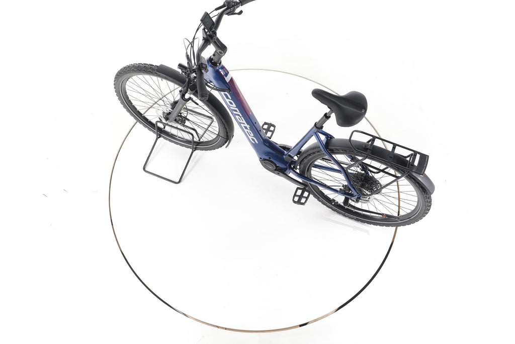Corratec E-Power Trekking 28 CX6 Trekking E-Bike Tiefeinsteiger - Image 20