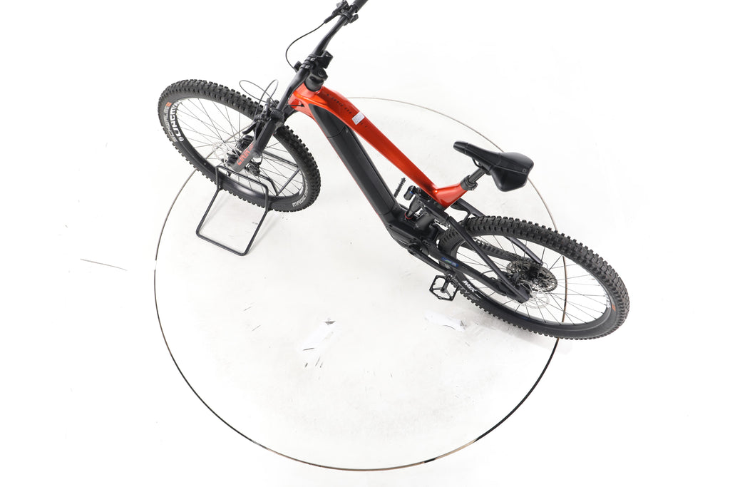 Bulls Sonic EVO EN SL 1 E-Bike Fully 2024 - Image 20