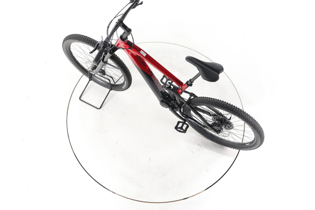 Moustache Bikes Trail 2 E-Bike Fully 2025 - Image 20