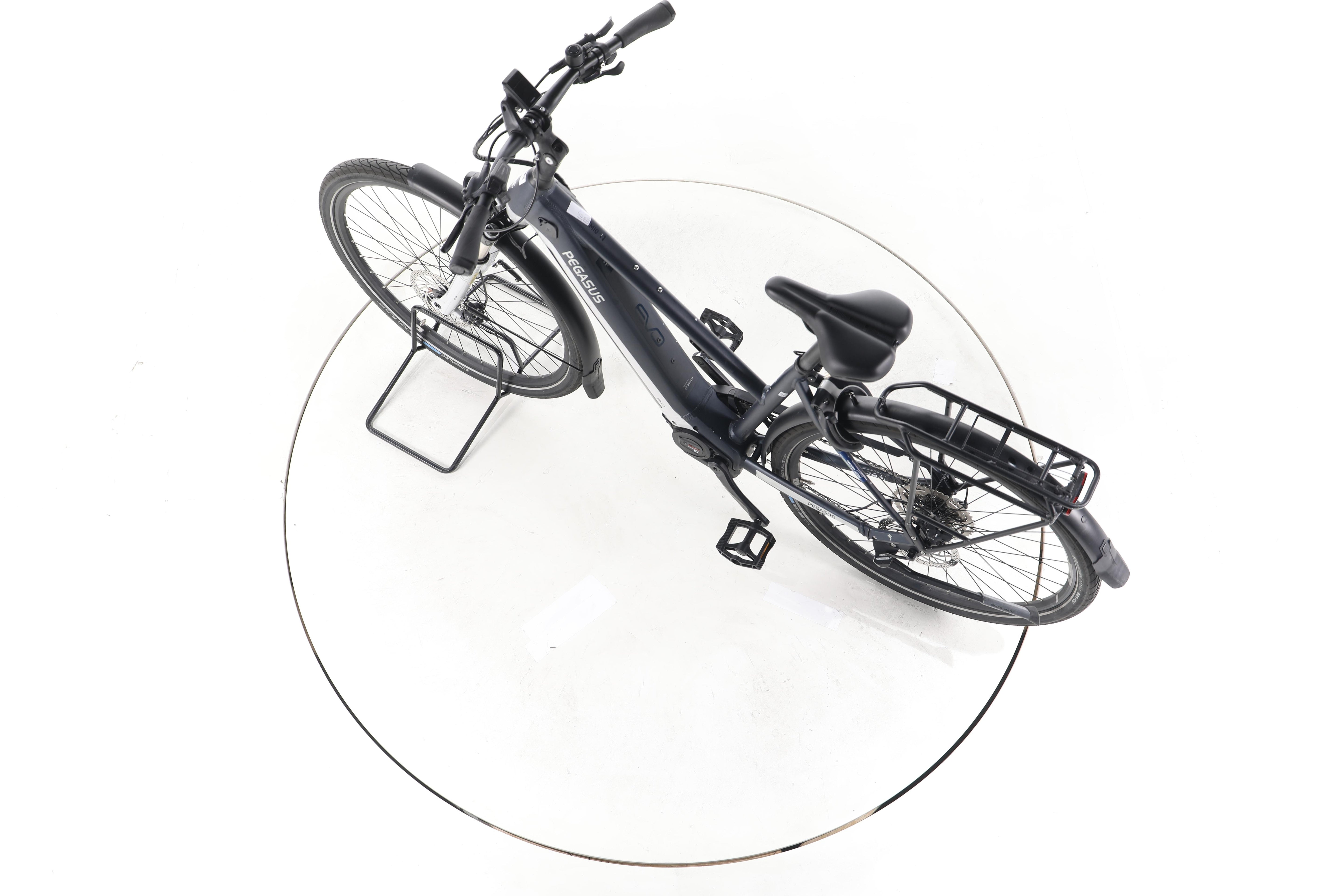 Pegasus Premio EVO 10 Lite Trekking E-Bike - Image 20