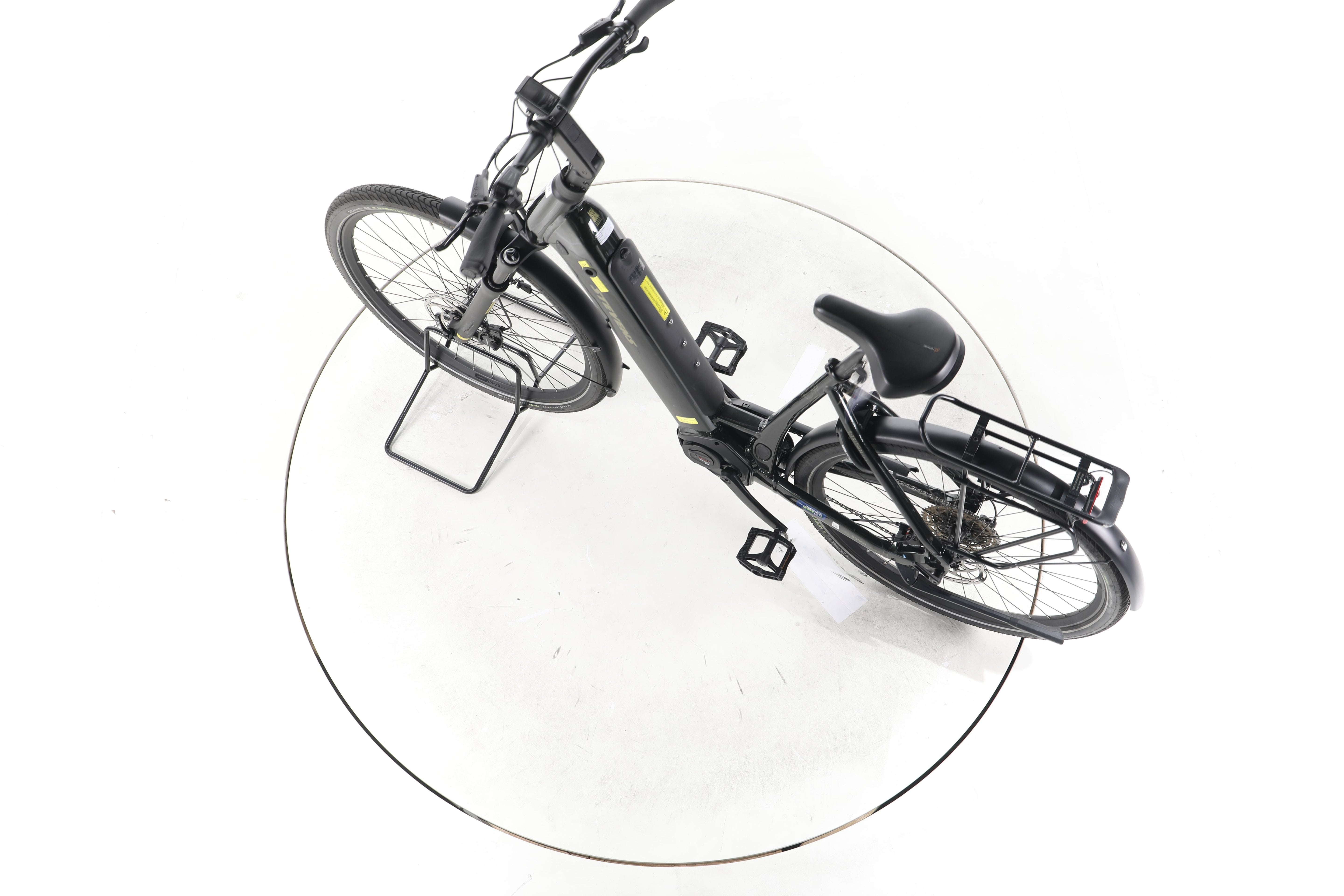 Stevens E-Triton 7.6.1 Trekking E-Bike - Image 20