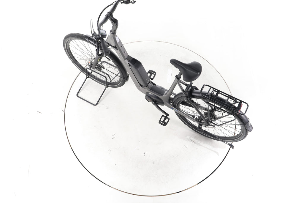 Kalkhoff Endeavour 1.B Move Trekking E-Bike Tiefeinsteiger - Image 20