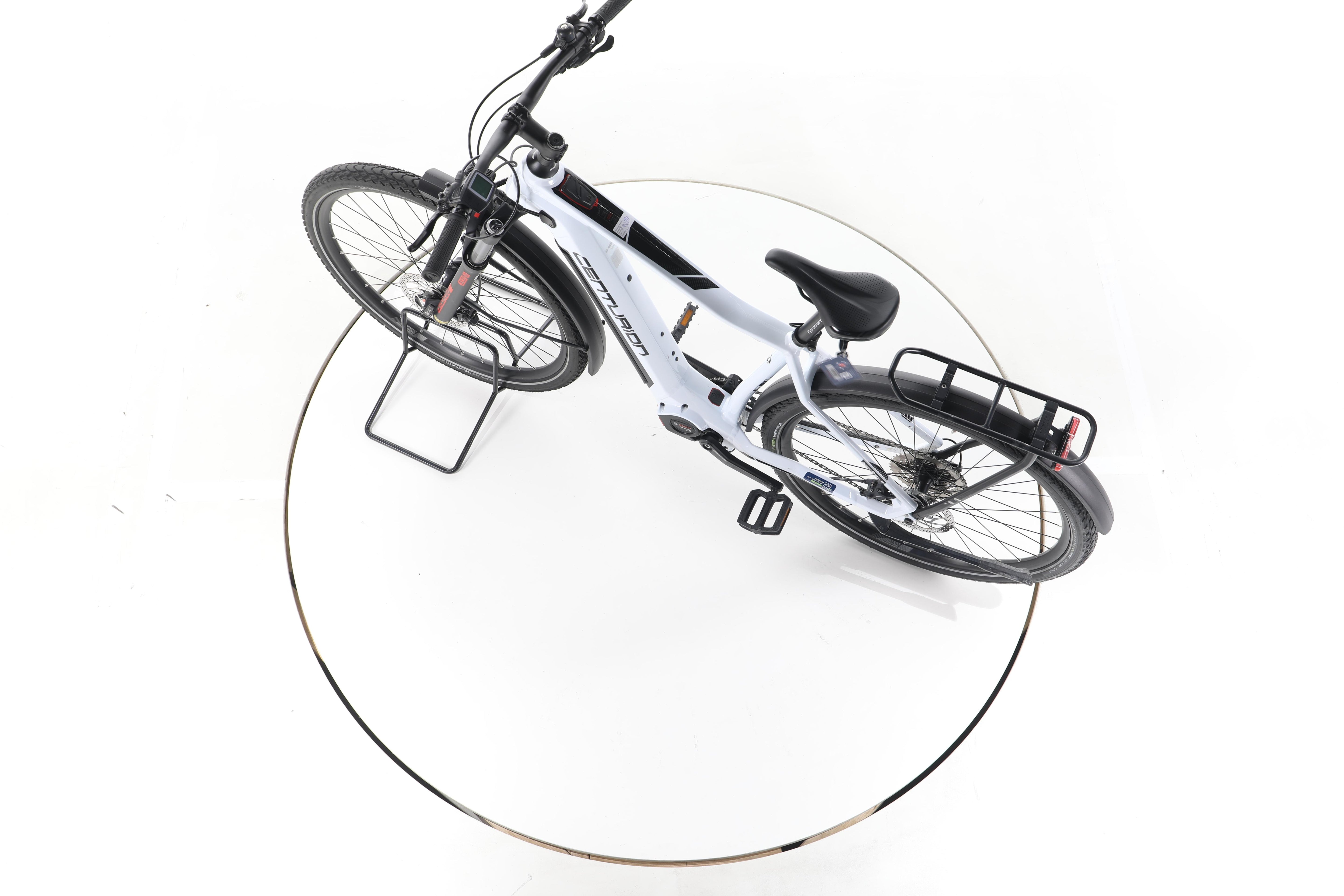 Centurion Backfire Fit E R760i Trekking E-Bike - Image 20