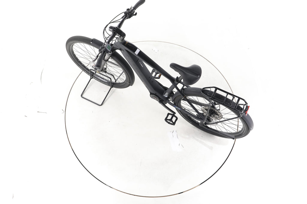 Scott Axis eRIDE 10 Trekking E-Bike - Image 20