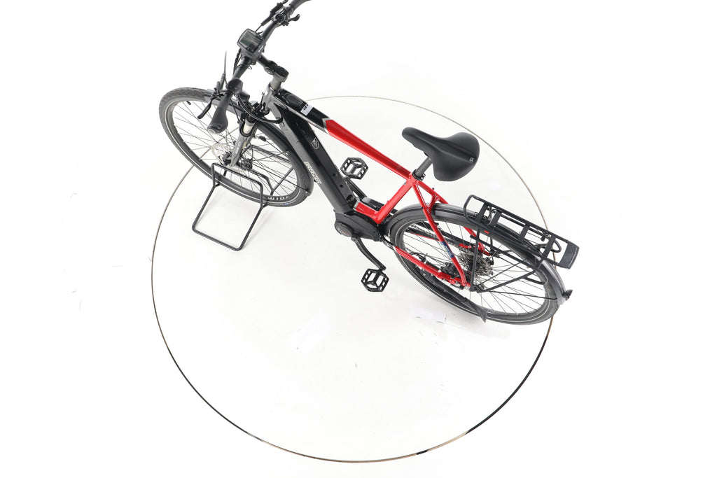 Breezer Bikes Powertrip Evo 2.1 Trekking E-Bike - Image 20