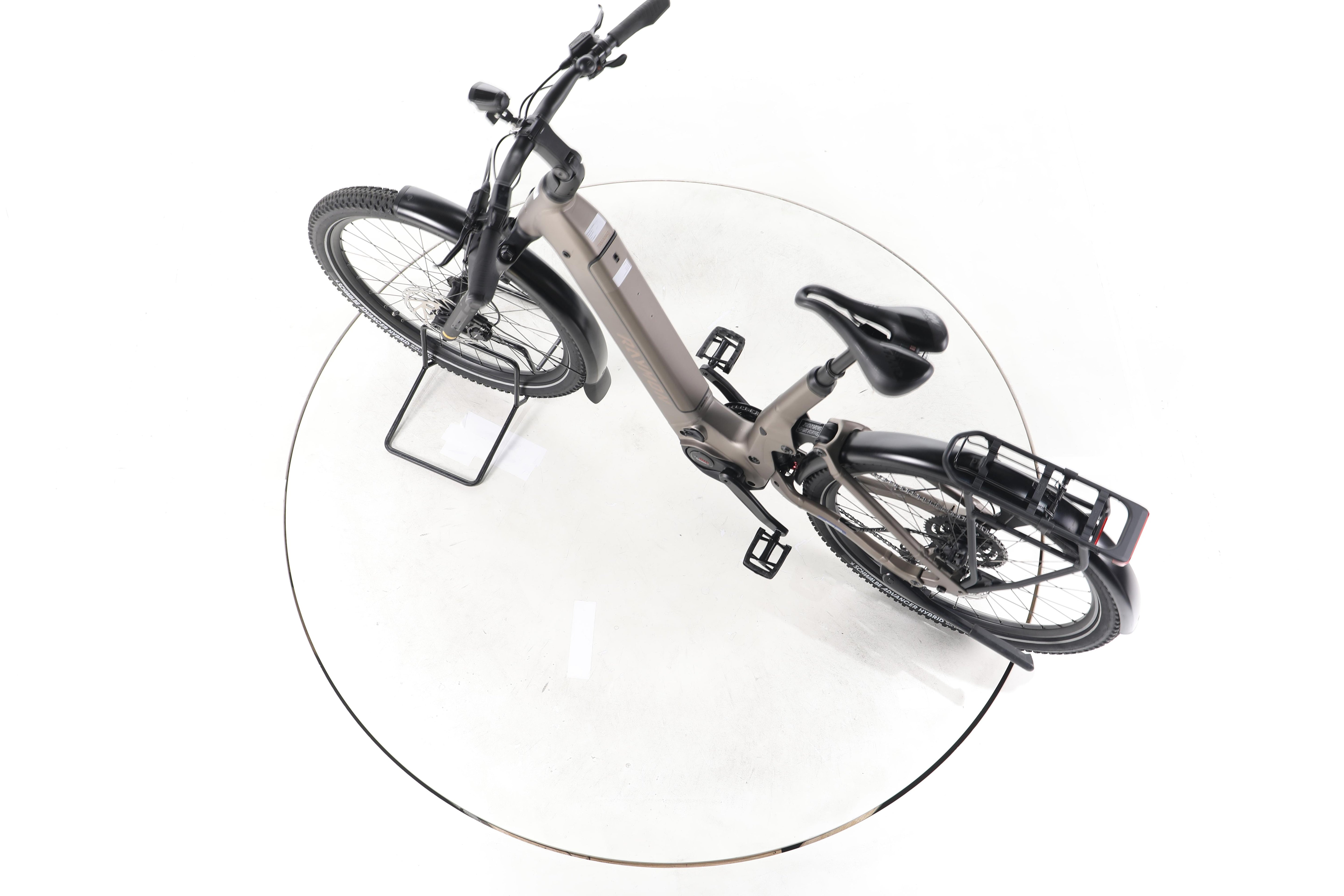 R Raymon Tavano Pure Trekking E-Bike Tiefeinsteiger 2026 - Image 20
