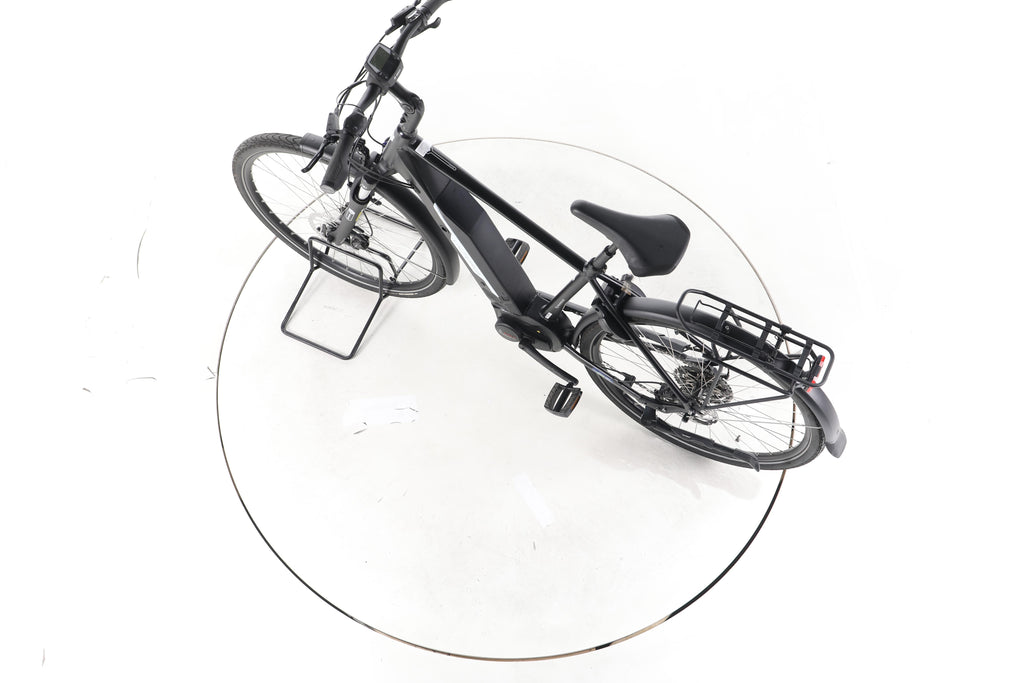 Victoria eTrekking 8.8 Trekking E-Bike - Image 20
