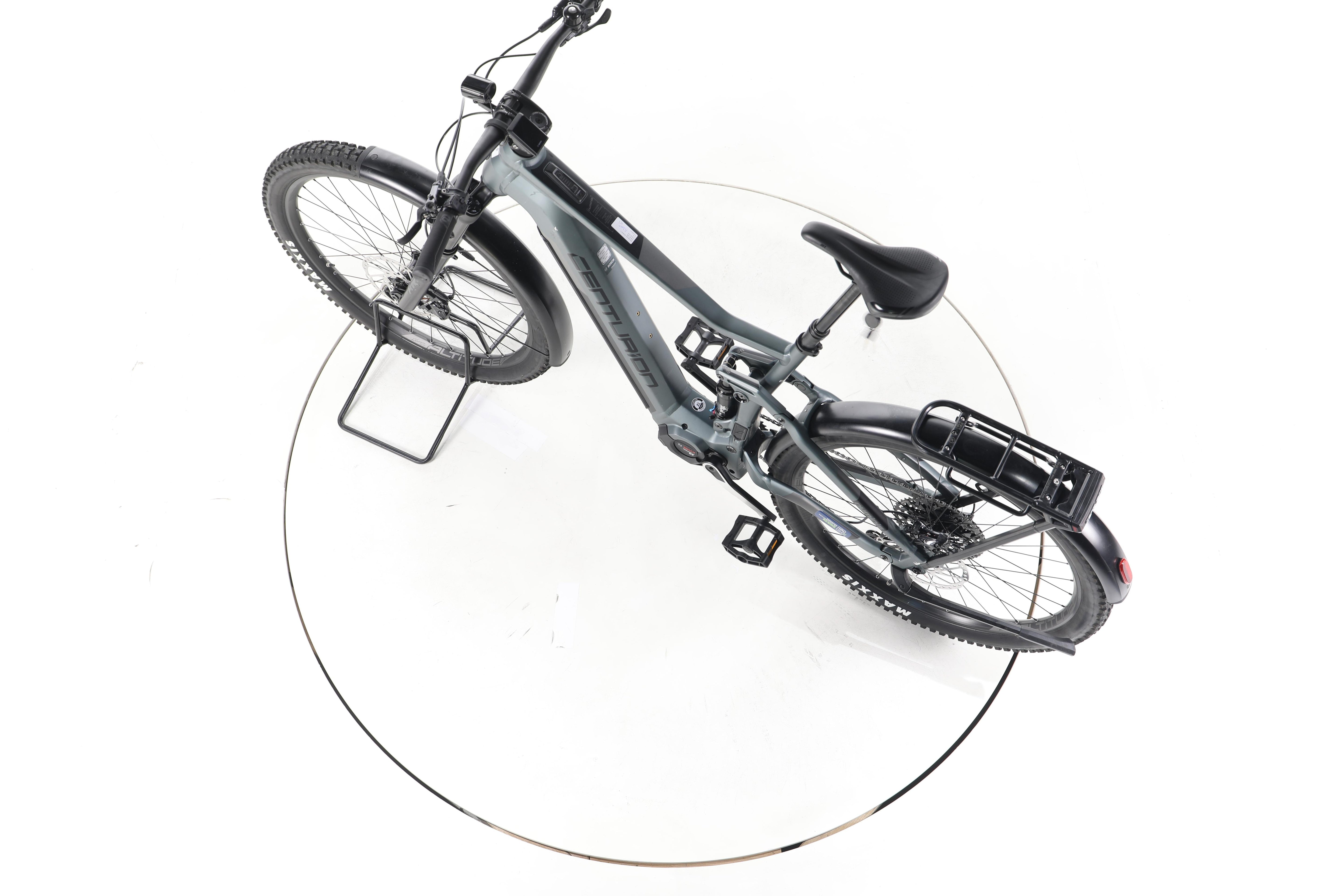Centurion Numinis R2700i EQ SUV E-Bike 2024 - Image 20