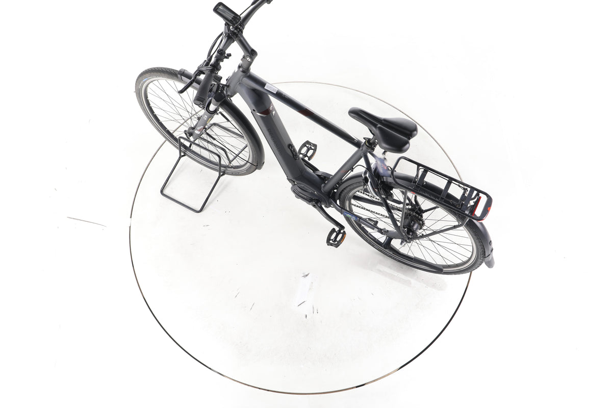 Pegasus Opero EVO 5R Di2 City E-Bike - Image 20