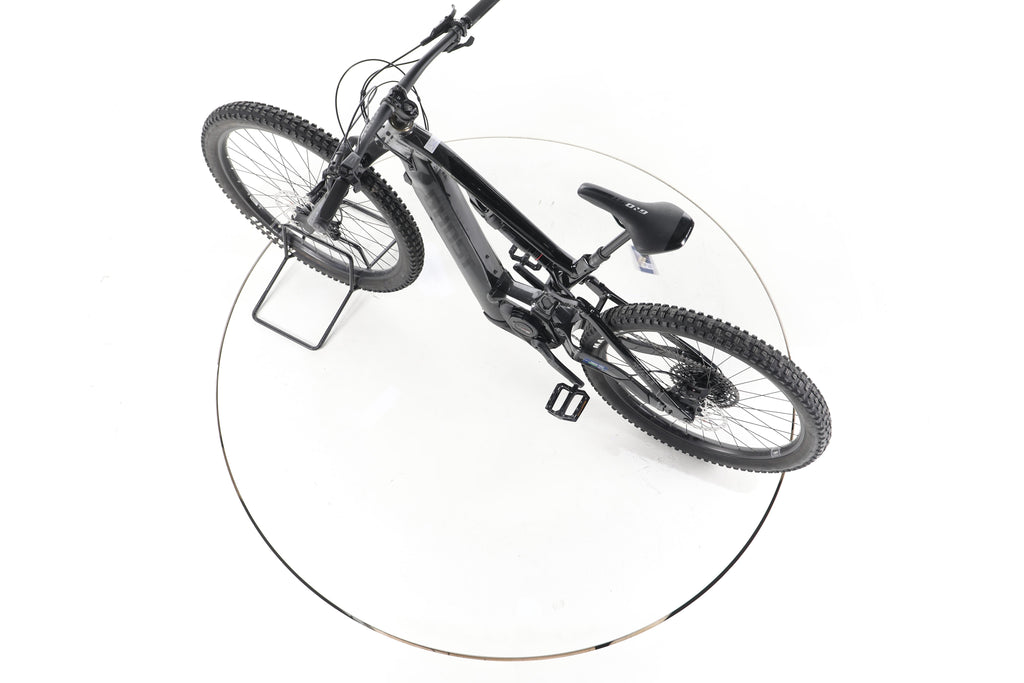 Ghost E-ASX 160 Universal E-Bike Fully - Image 20