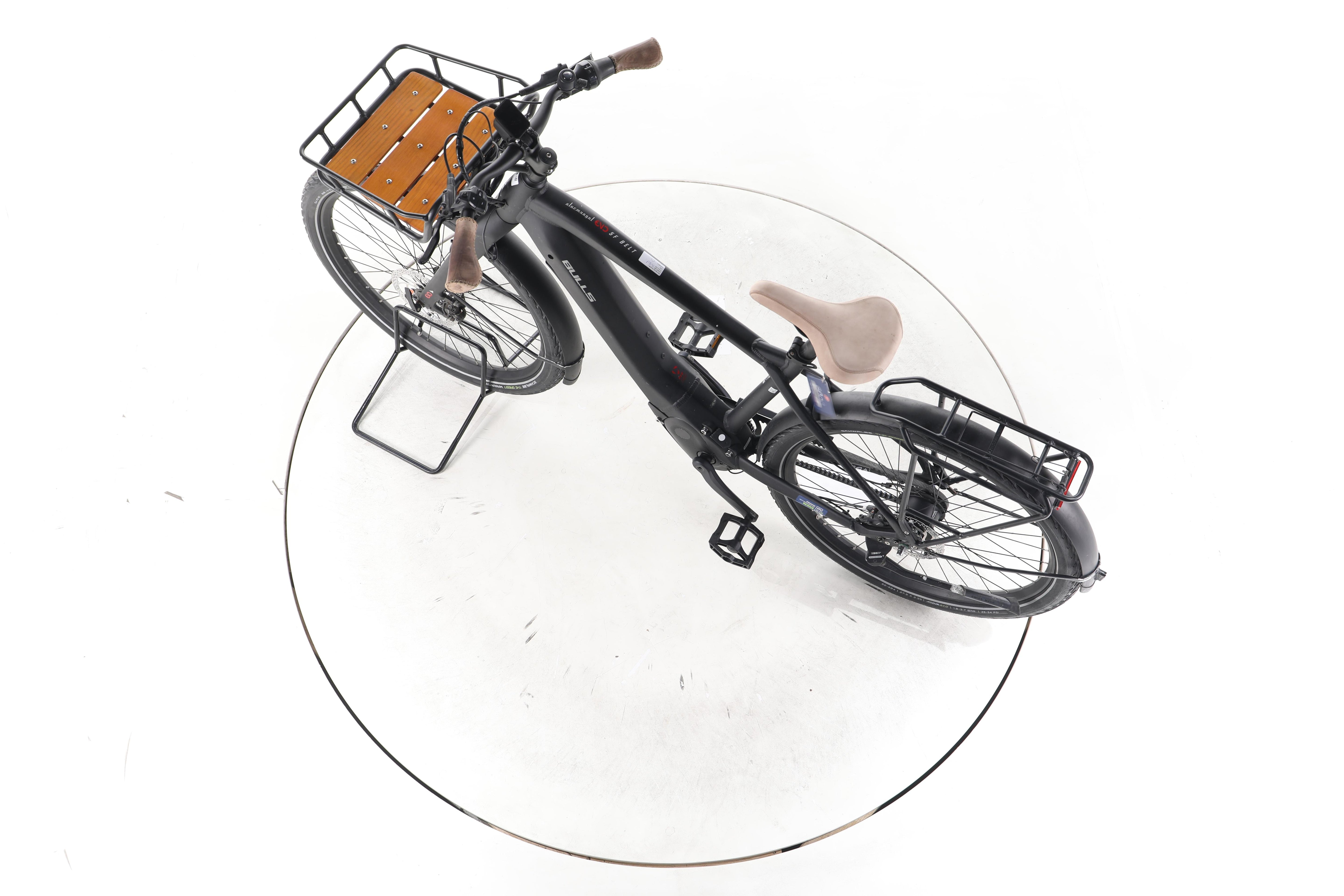 Bulls Sturmvogel Evo 5F City E-Bike - Image 20