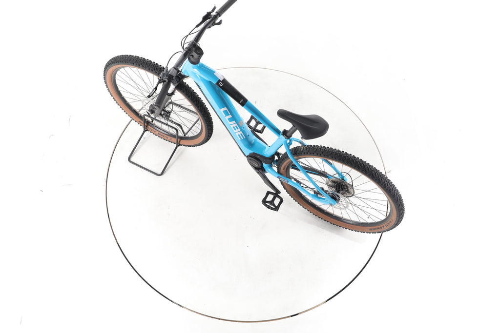 Cube Reaction Hybrid ONE E-Bike - Image 20