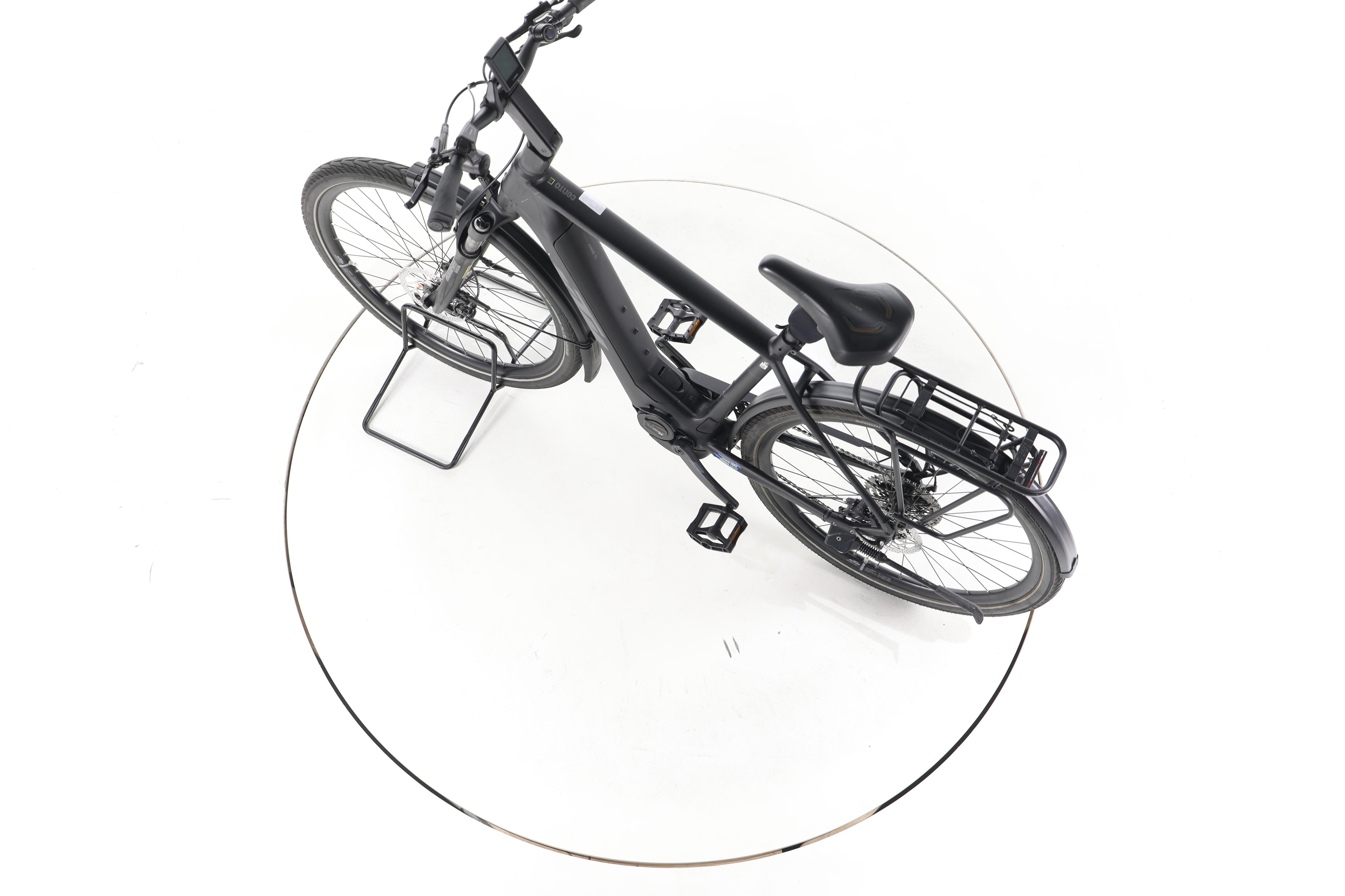 KTM Cento 10 Trekking E-Bike - Image 20