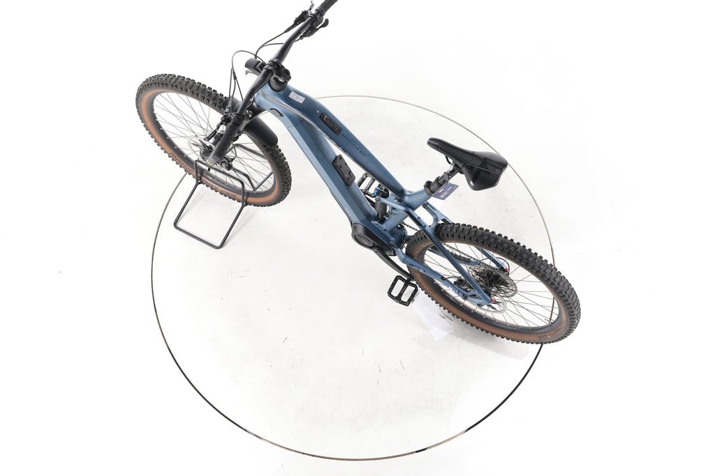 Bulls Sonic EVO AM 2 E-Bike Fully Carbon - Image 20