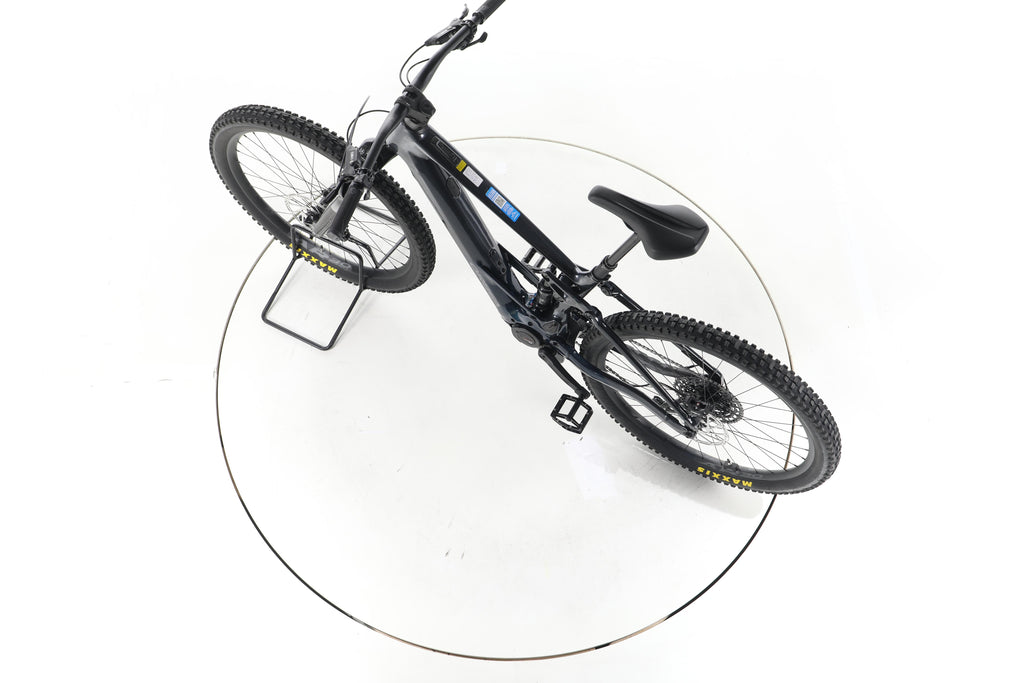 FLYER Uproc X 2.10 E-Bike Fully Carbon - Image 20
