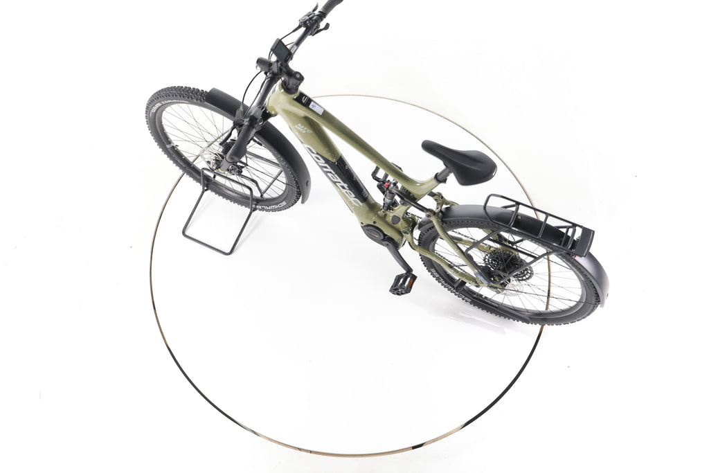 Corratec MTC 120 SUV E-Bike - Image 20