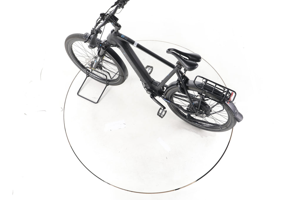 Gudereit ET-13.5 EVO City E-Bike - Image 20