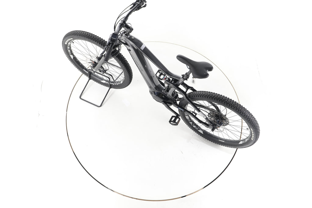 LeaderFox Ayra Pro E-Bike Fully - Image 20