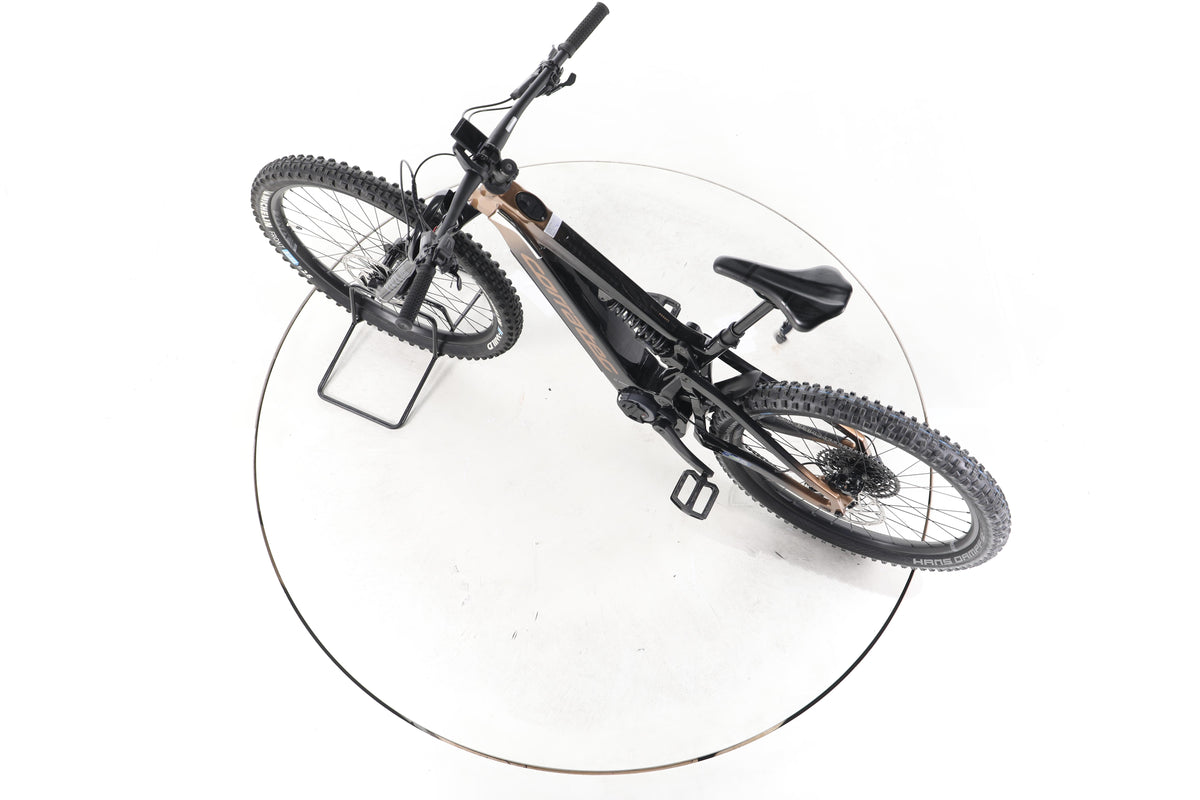 Corratec E-Power iLink 180 Race E-Bike Fully - Image 20