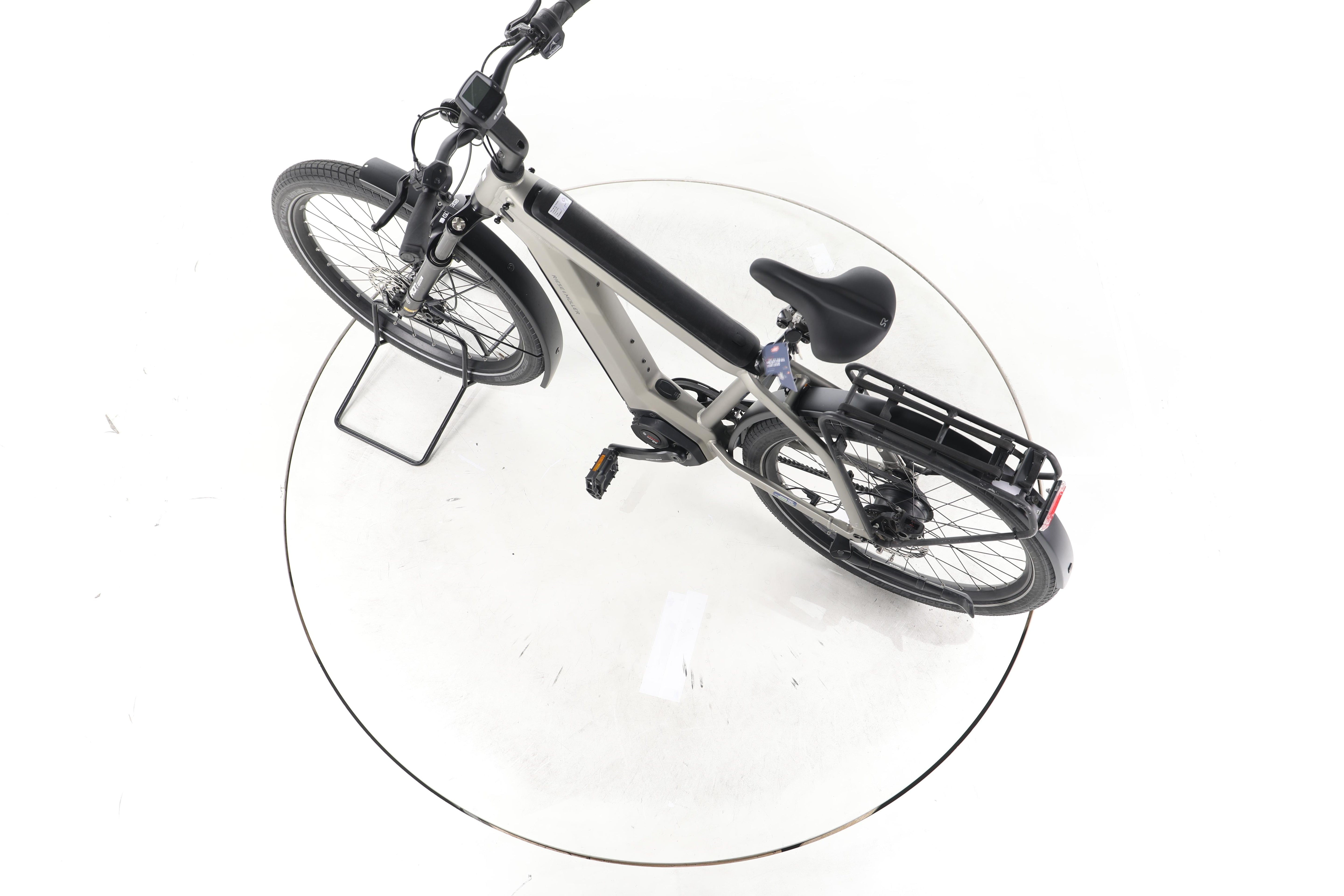 Riese & Müller Supercharger2 GT Vario City E-Bike - Image 20