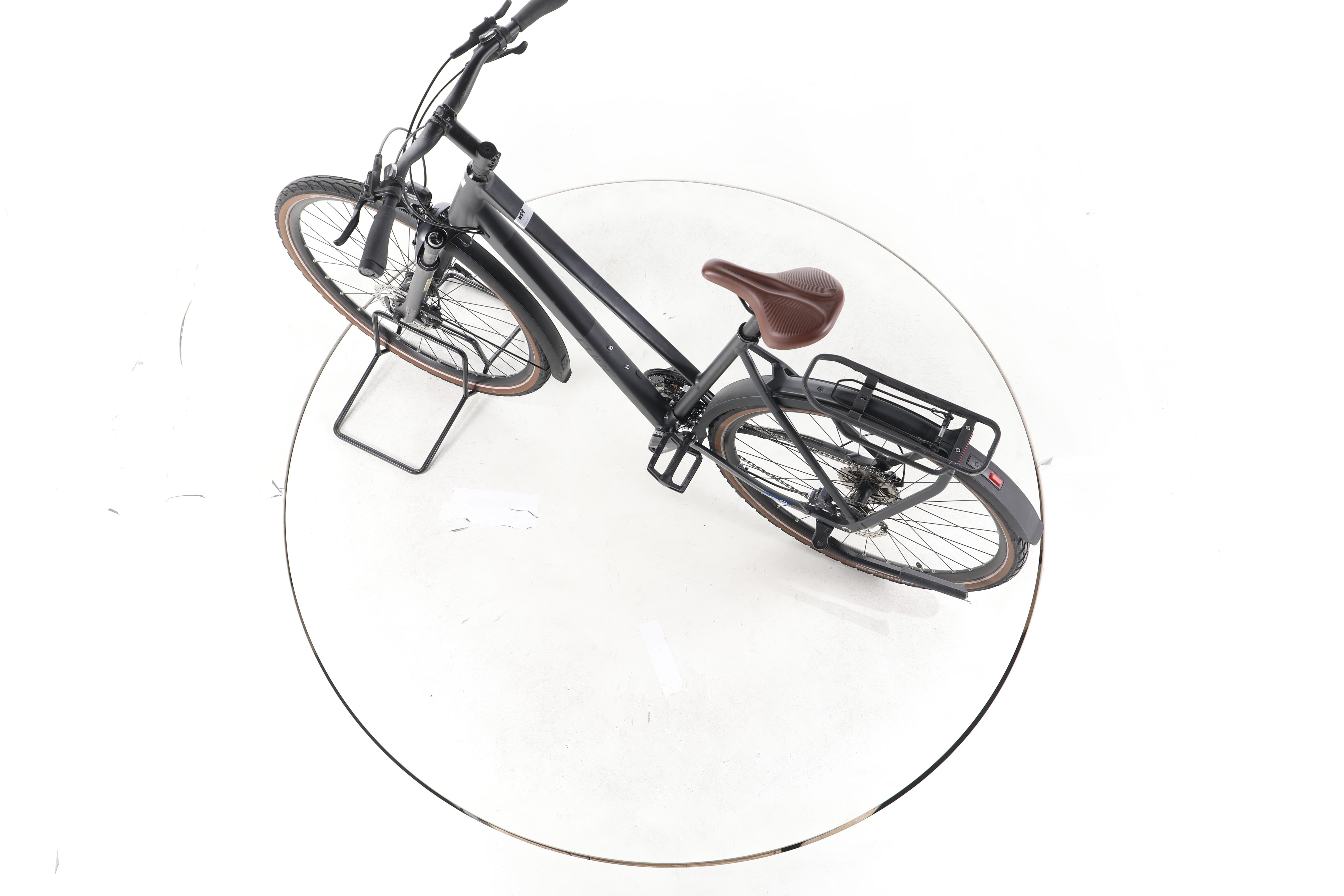 Cube Kathmandu Pro Fahrrad City & Trekking - Image 20