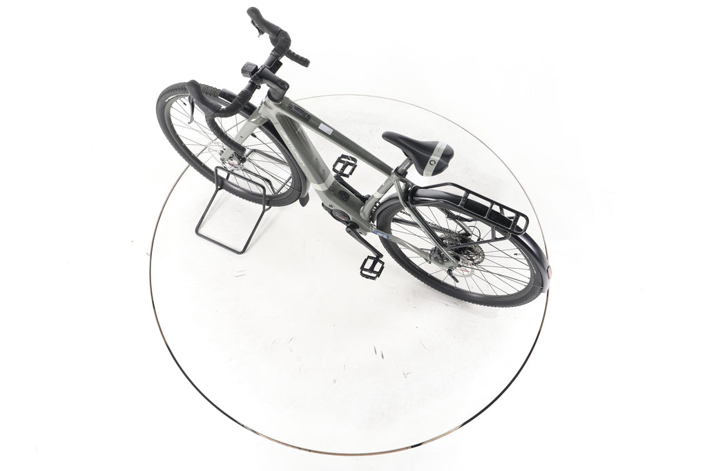 Centurion Crossfire R1000 D EQ E-Gravel & Rennrad 2025 - Image 20