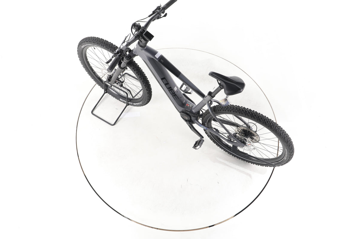 Cube Reaction Hybrid SLT E-Bike - Image 20